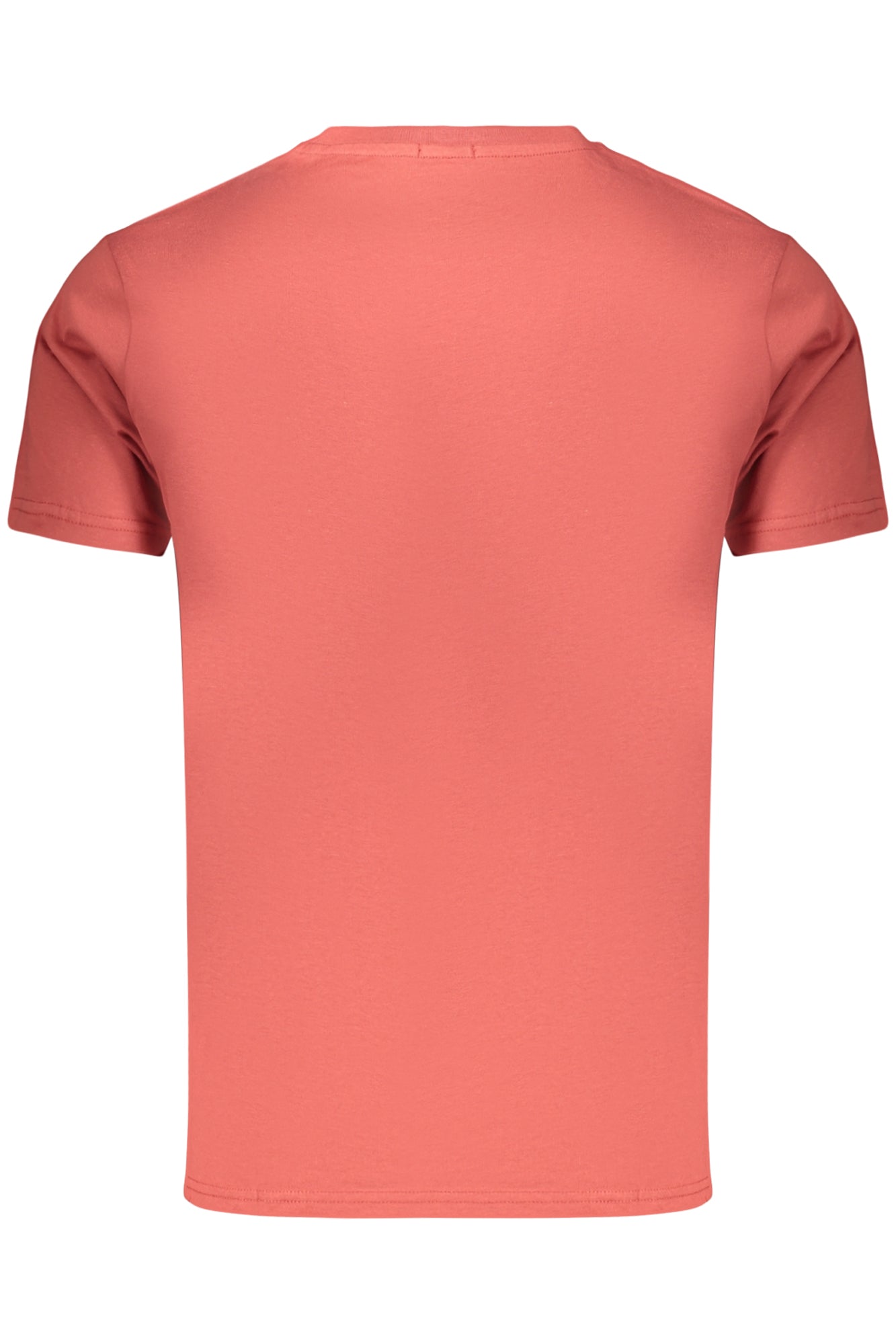 RIFLE Men T-Shirt - Red