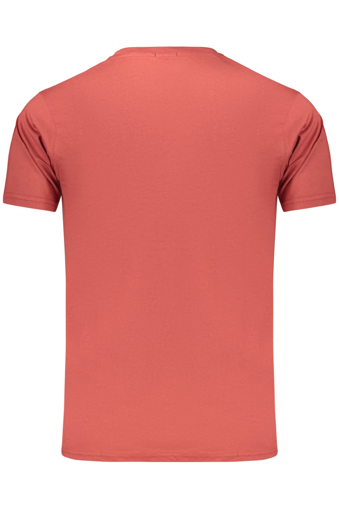 RIFLE Men T-Shirt - Red
