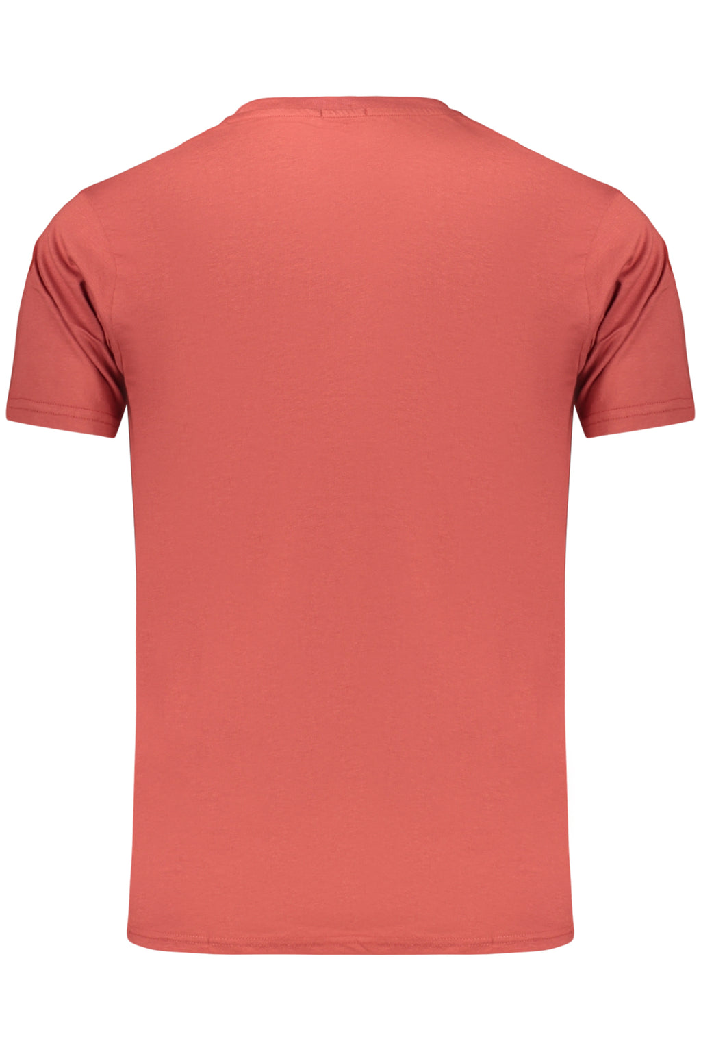 RIFLE Men T-Shirt - Red