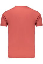 RIFLE Men T-Shirt - Red
