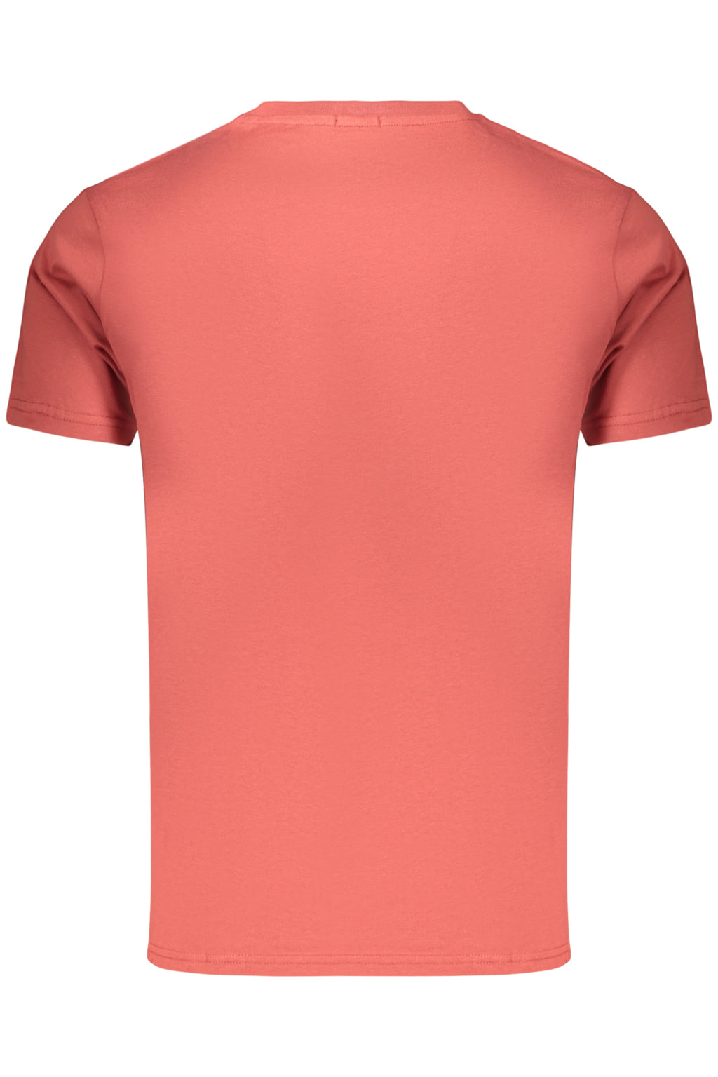 RIFLE Men T-Shirt - Red