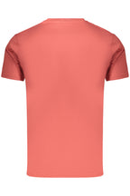 RIFLE Men T-Shirt - Red