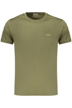 RIFLE Men T-Shirt - Green