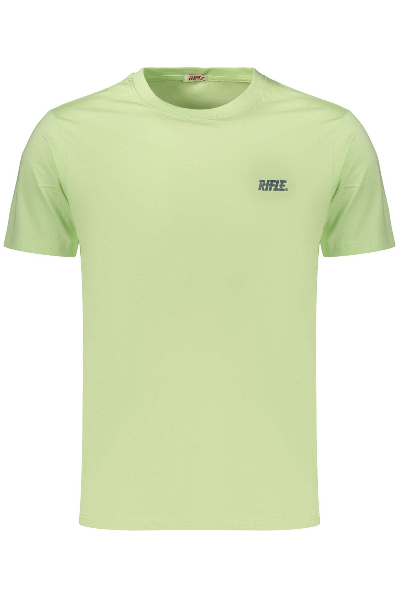 RIFLE Men T-Shirt - Green