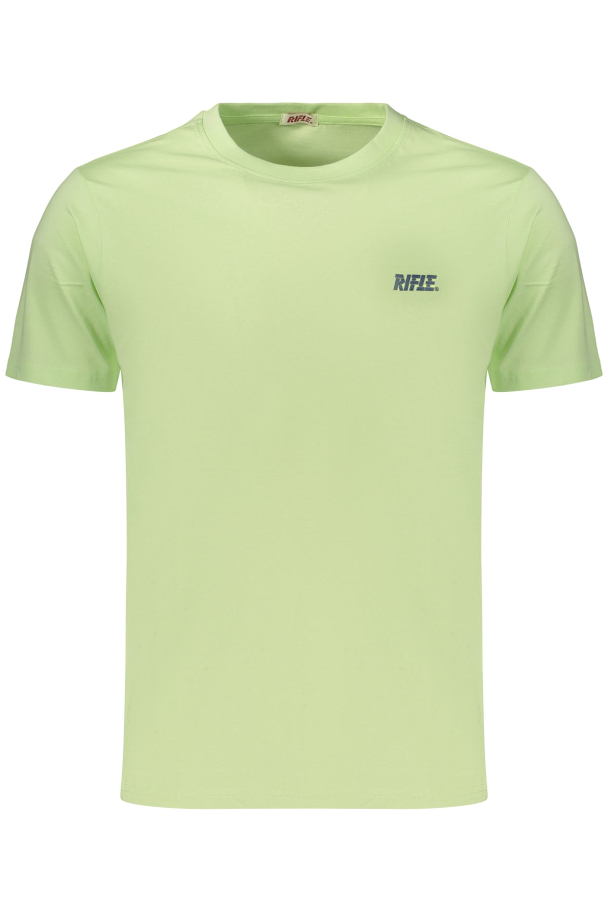 RIFLE Men T-Shirt - Green