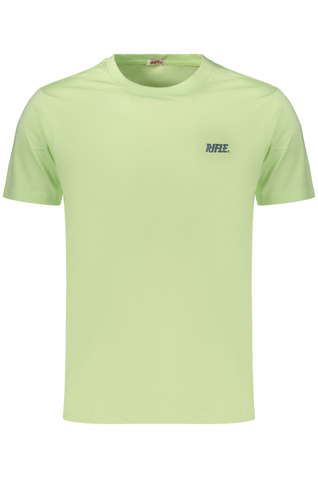 RIFLE Men T-Shirt - Green
