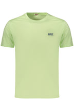RIFLE Men T-Shirt - Green