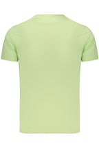 RIFLE Men T-Shirt - Green
