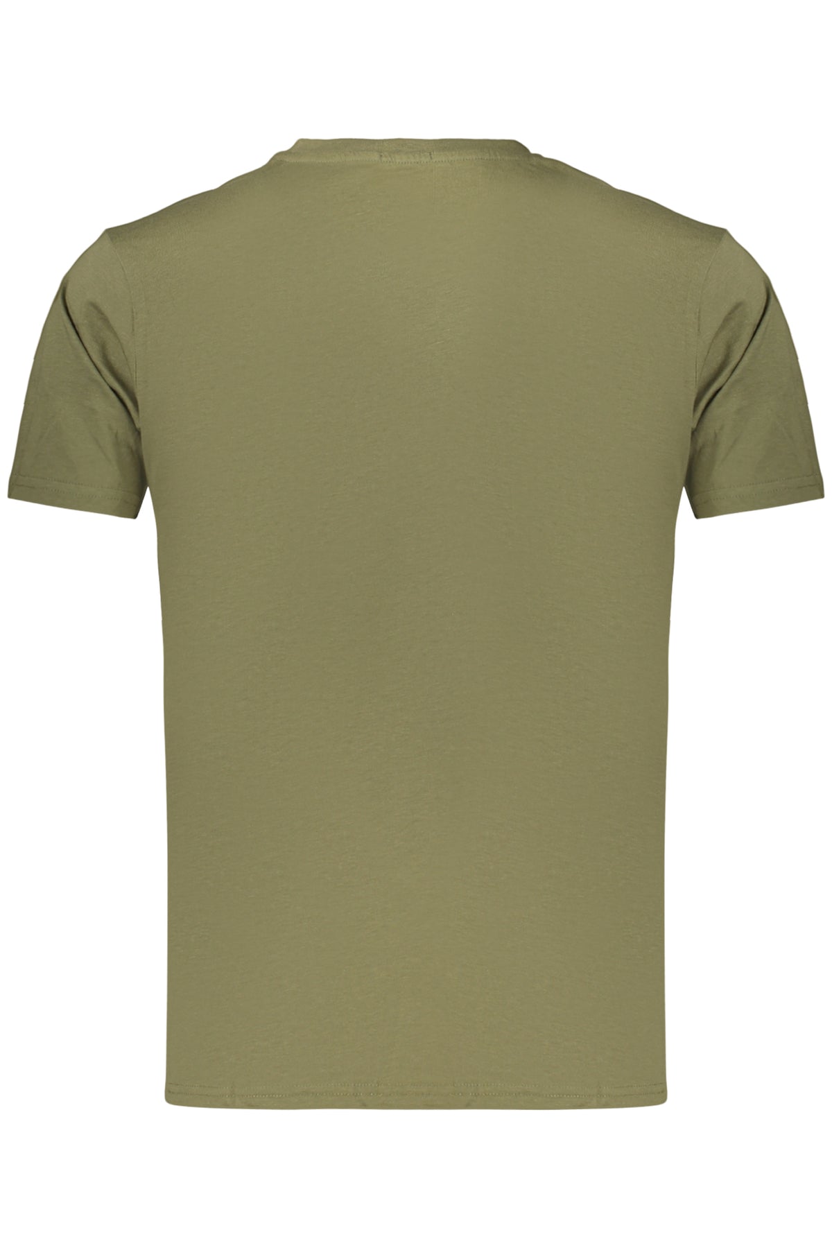RIFLE Men T-Shirt - Green