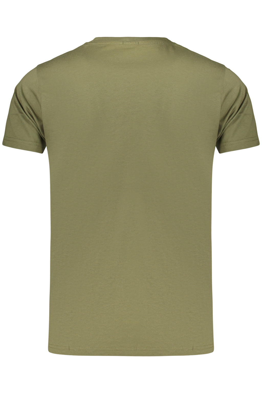 RIFLE Men T-Shirt - Green