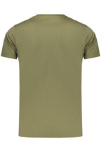 RIFLE Men T-Shirt - Green