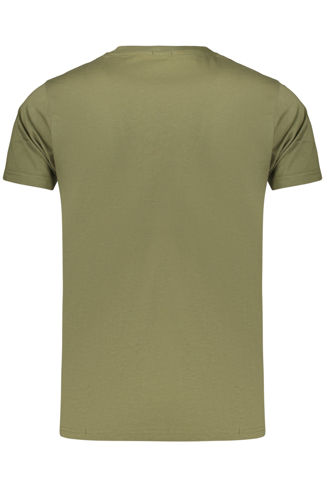 RIFLE Men T-Shirt - Green