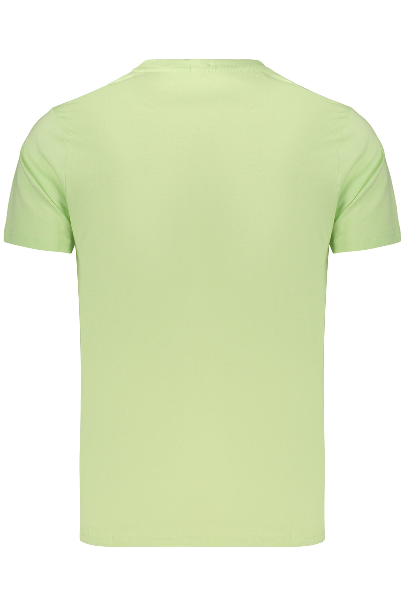 RIFLE Men T-Shirt - Green