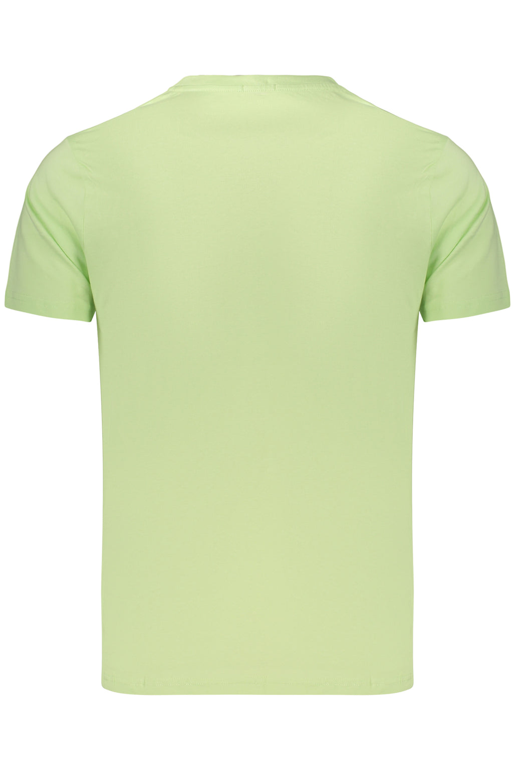 RIFLE Men T-Shirt - Green