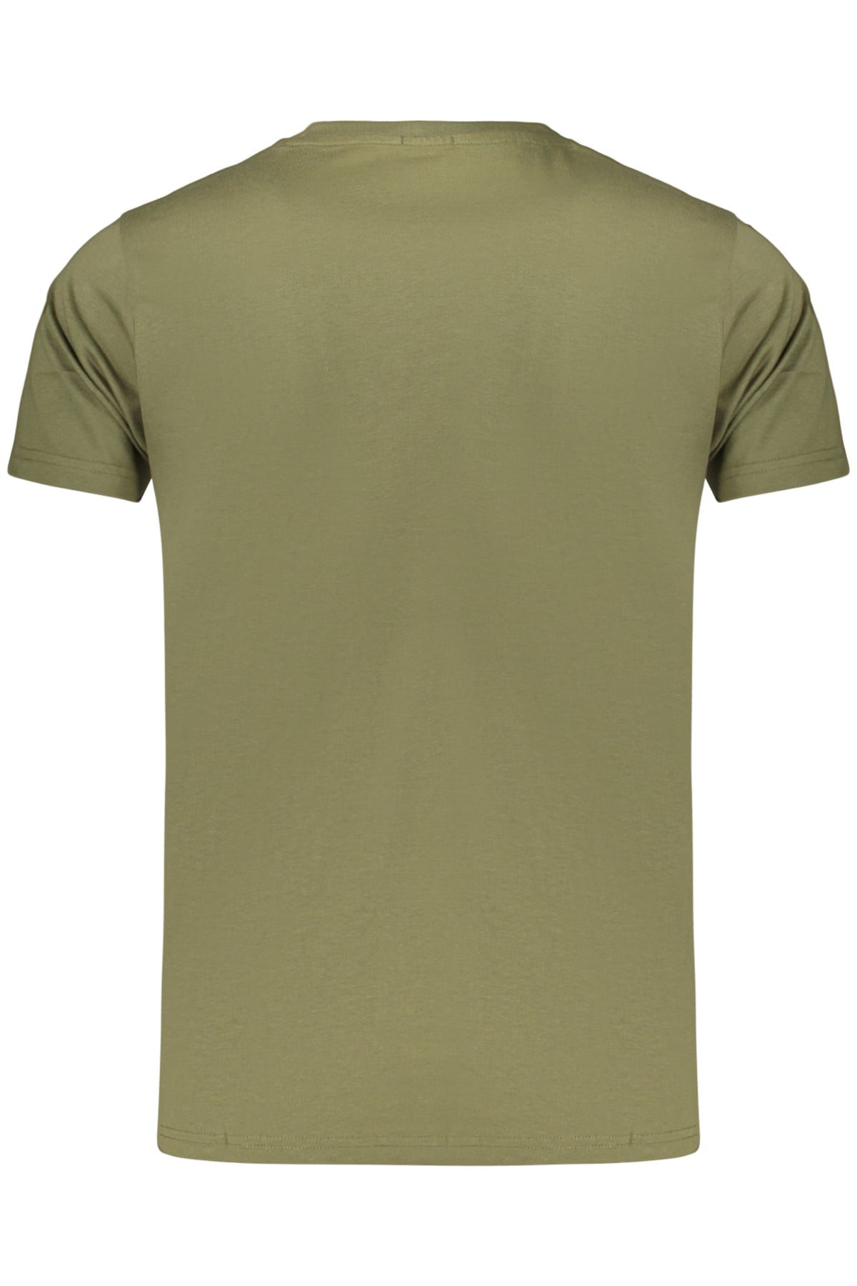 RIFLE Men T-Shirt - Green