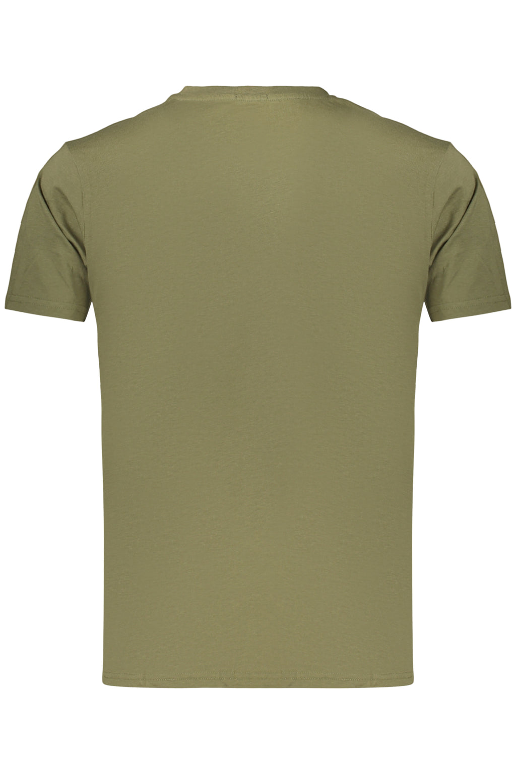 RIFLE Men T-Shirt - Green