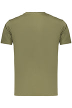 RIFLE Men T-Shirt - Green