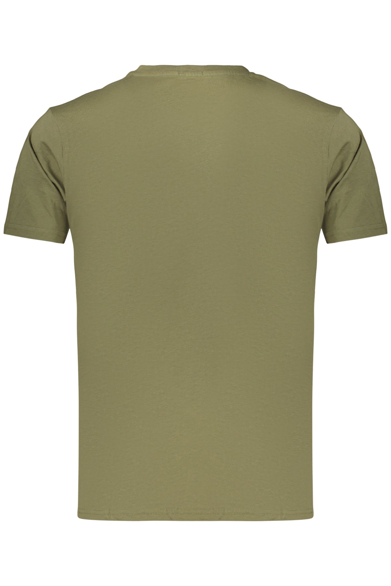 RIFLE Men T-Shirt - Green