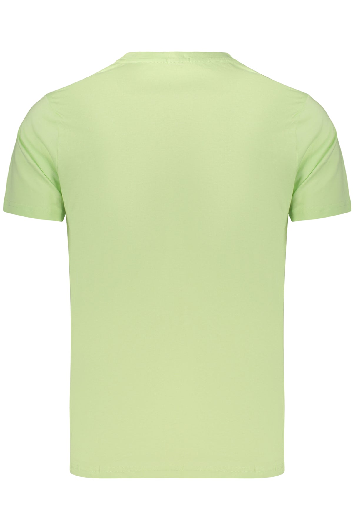 RIFLE Men T-Shirt - Green