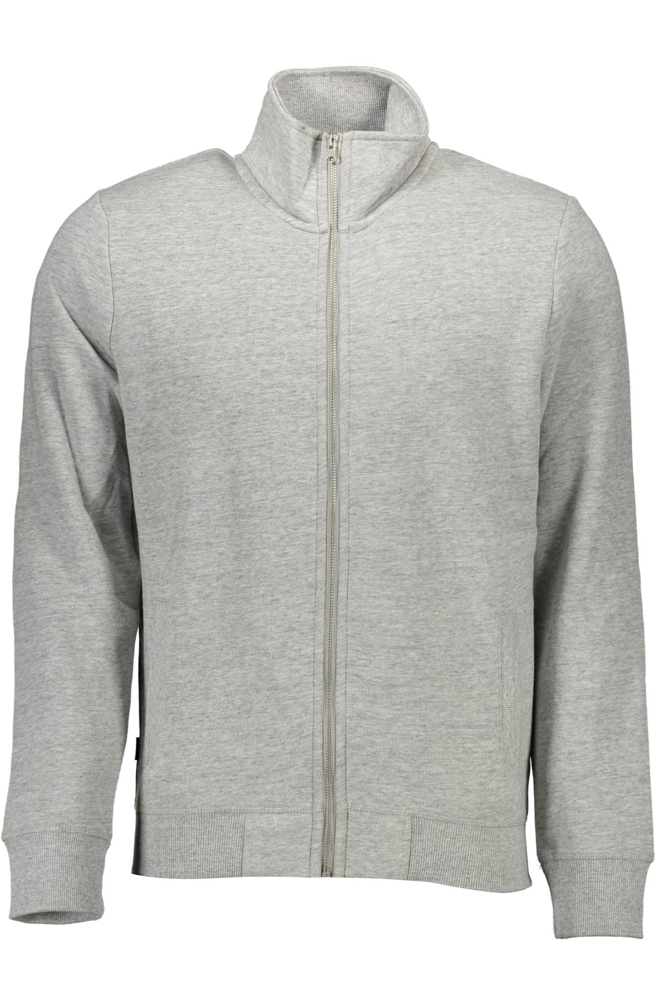 SUPERDRY Men Hoodie - Grey