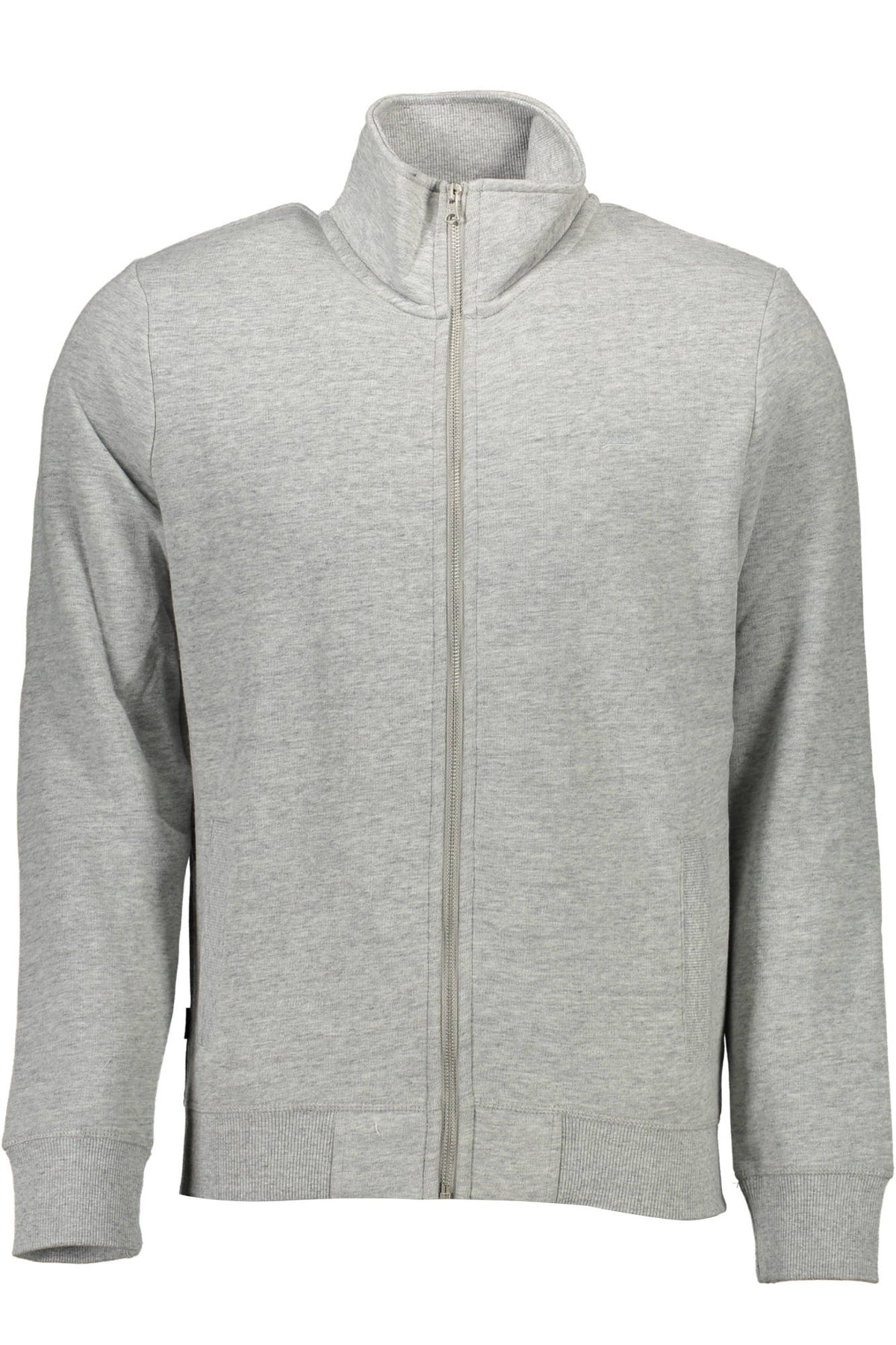 SUPERDRY Men Hoodie - Grey