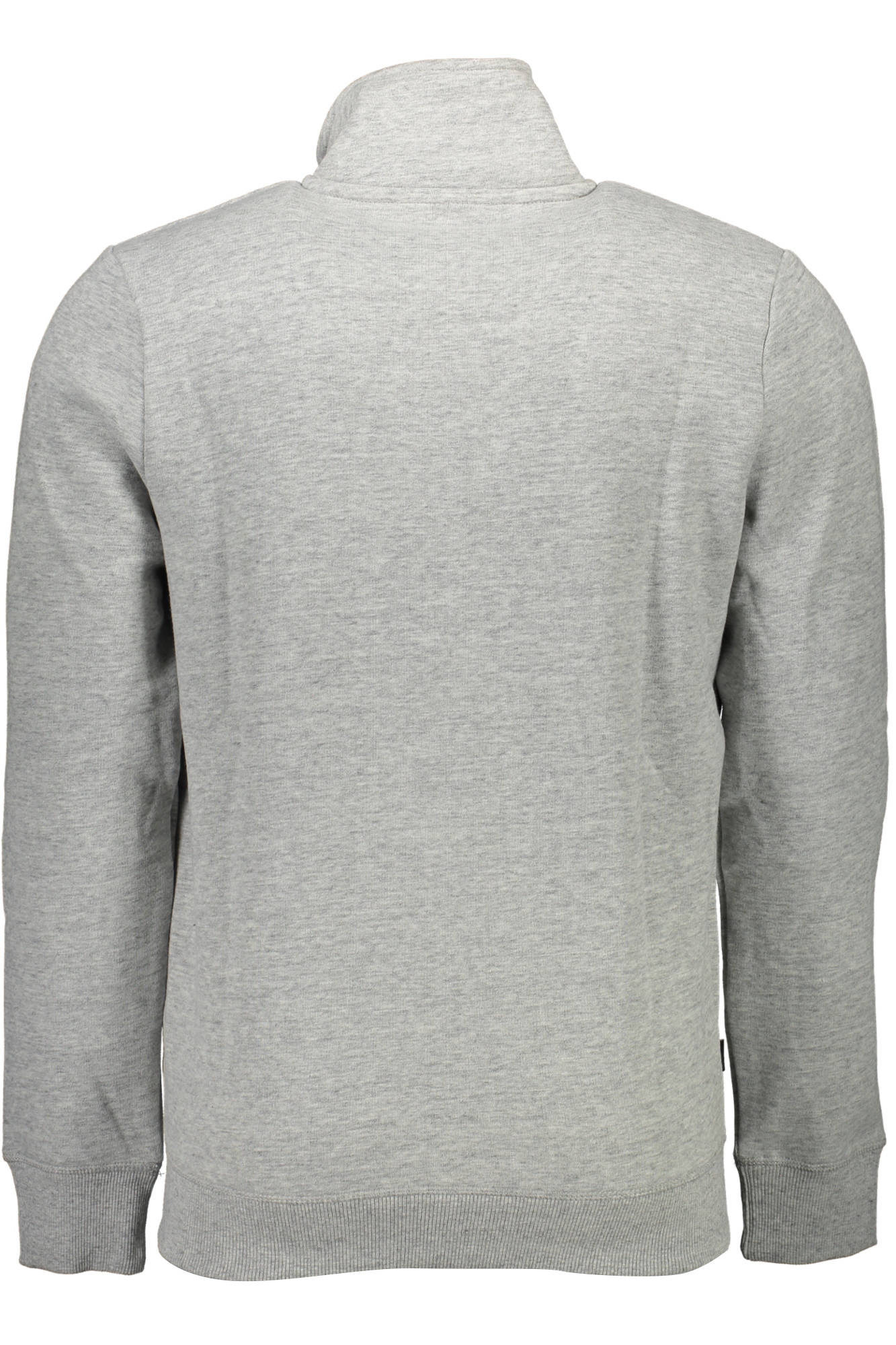 SUPERDRY Men Hoodie - Grey