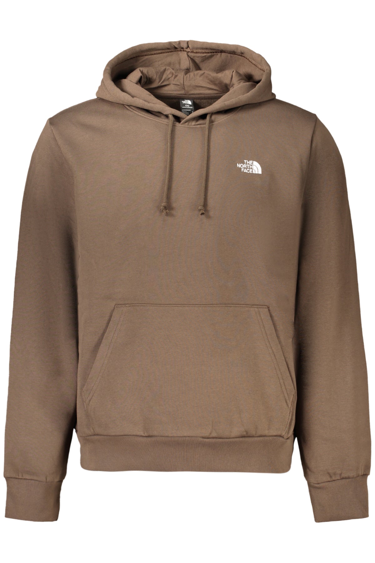 THE NORTH FACE Men Hoodie - Brown
