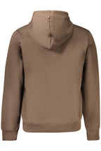 THE NORTH FACE Men Hoodie - Brown