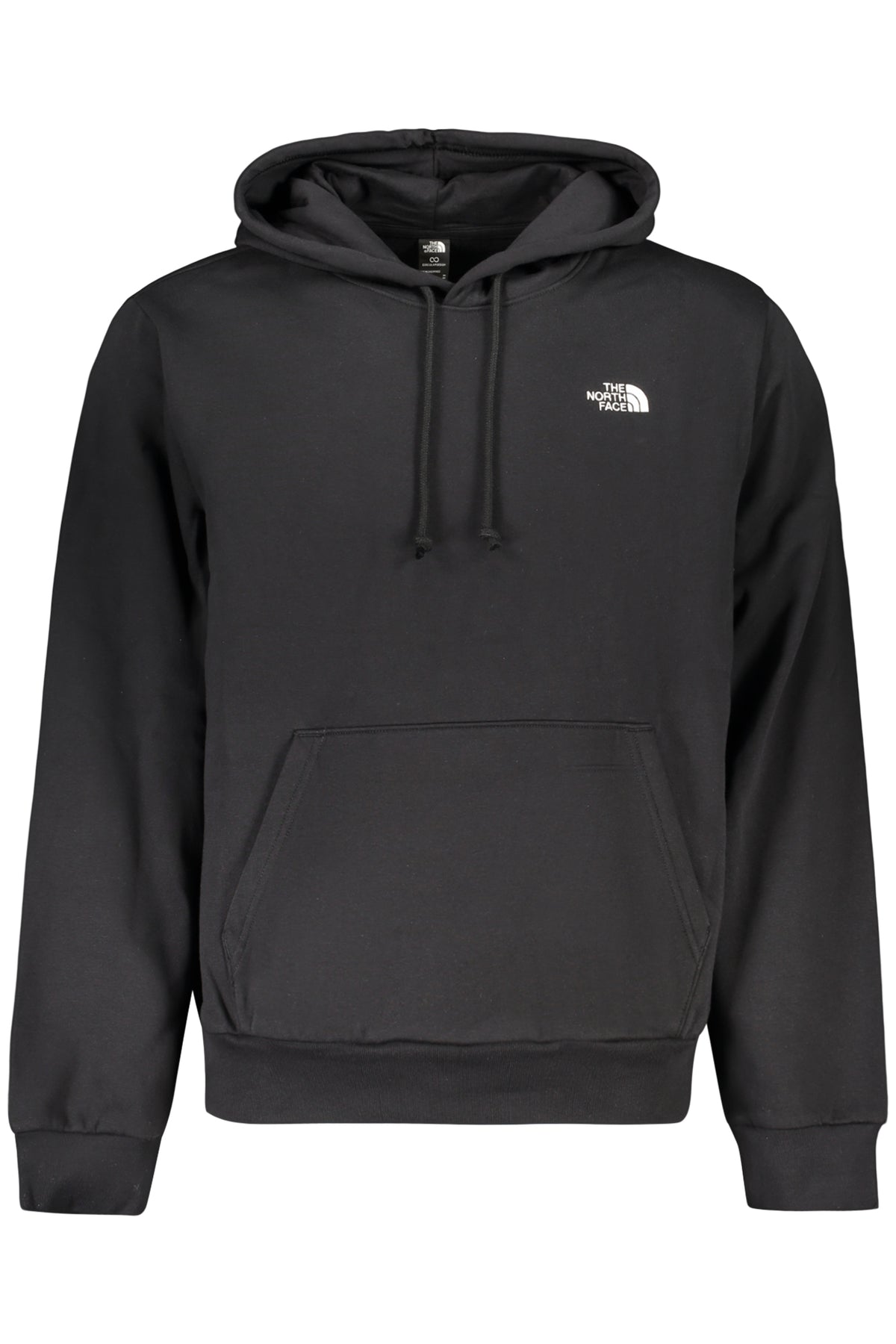 THE NORTH FACE Men Hoodie - Black