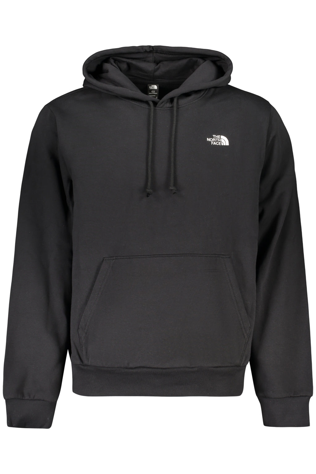 THE NORTH FACE Men Hoodie - Black