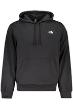 THE NORTH FACE Men Hoodie - Black