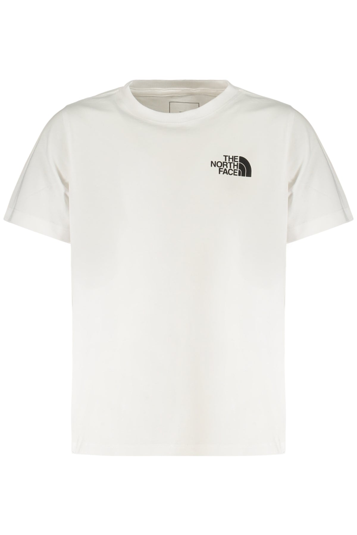 THE NORTH FACE  T-Shirt - White