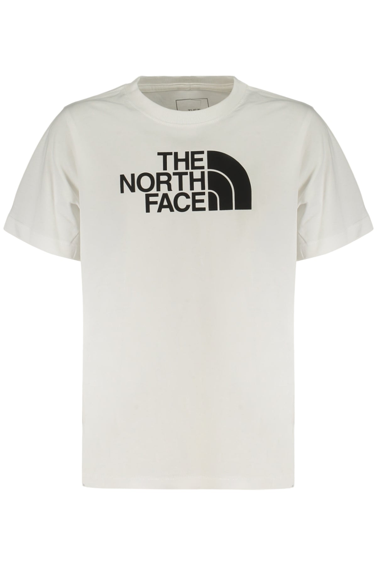 THE NORTH FACE Boys T-Shirt - White