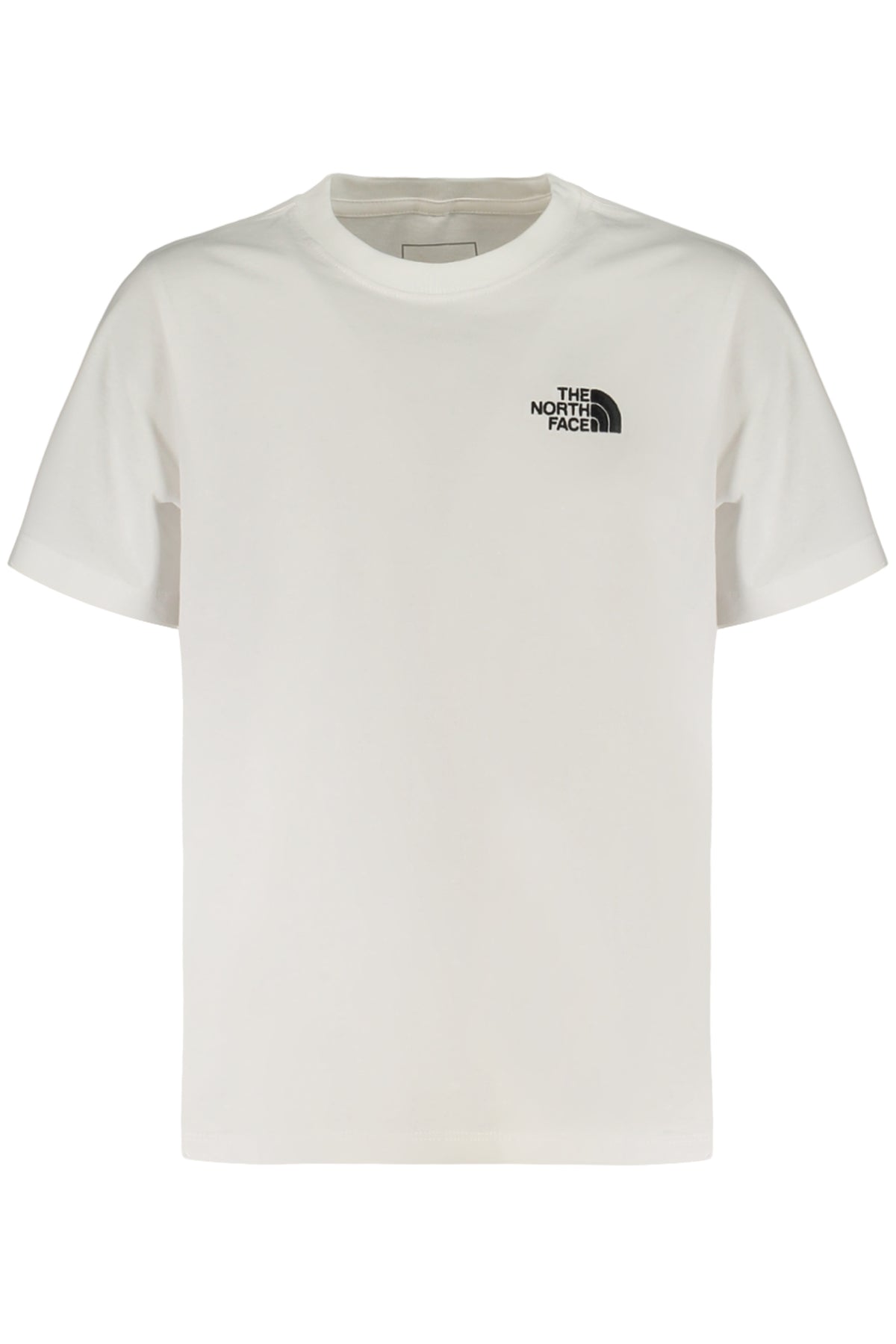 THE NORTH FACE Boys T-Shirt - White