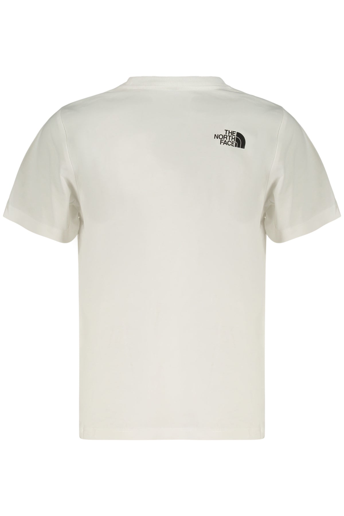 THE NORTH FACE Boys T-Shirt - White