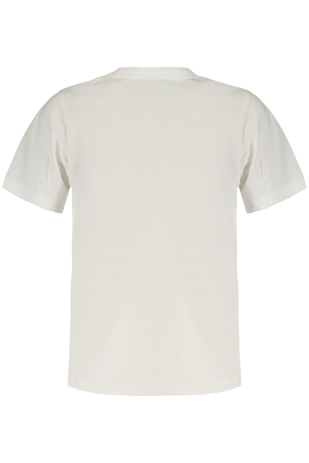 THE NORTH FACE  T-Shirt - White