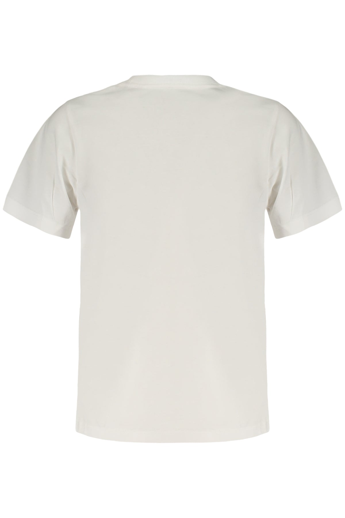 THE NORTH FACE Boys T-Shirt - White