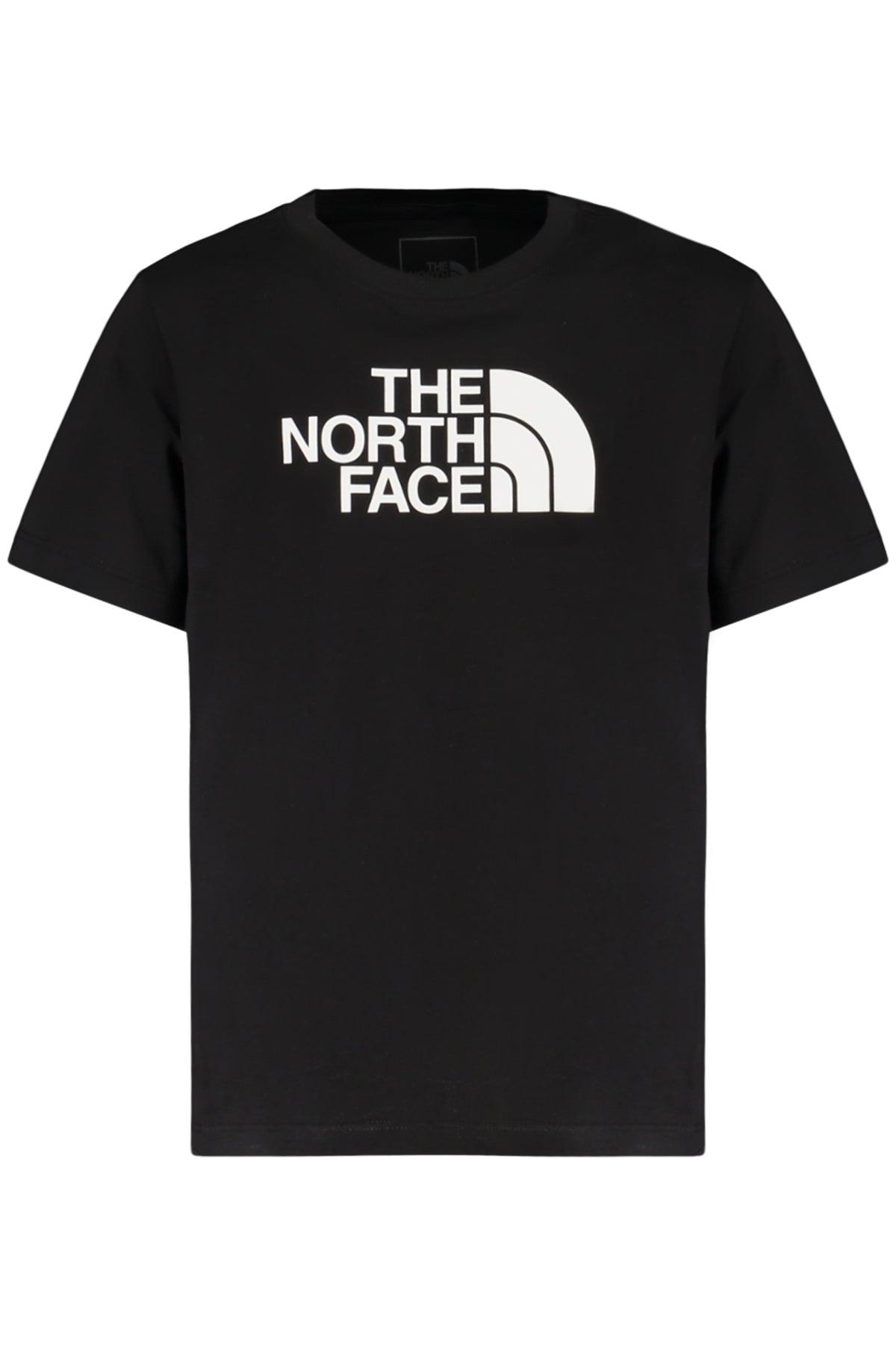 THE NORTH FACE Boys T-Shirt - Black