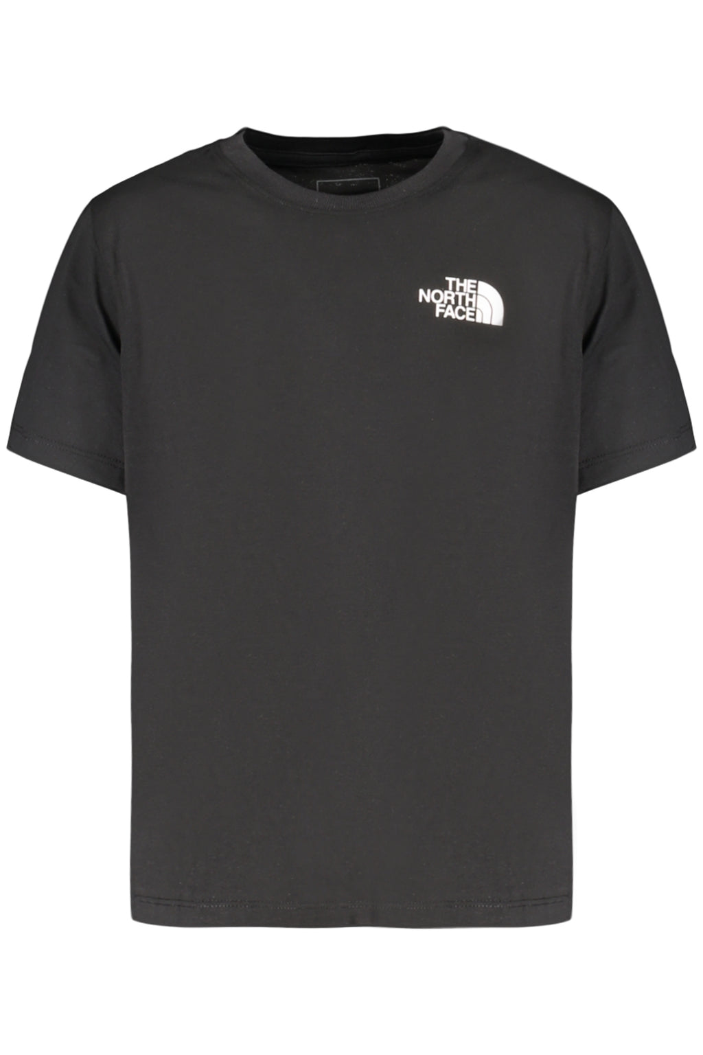 THE NORTH FACE  T-Shirt - Black