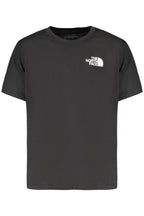 THE NORTH FACE  T-Shirt - Black