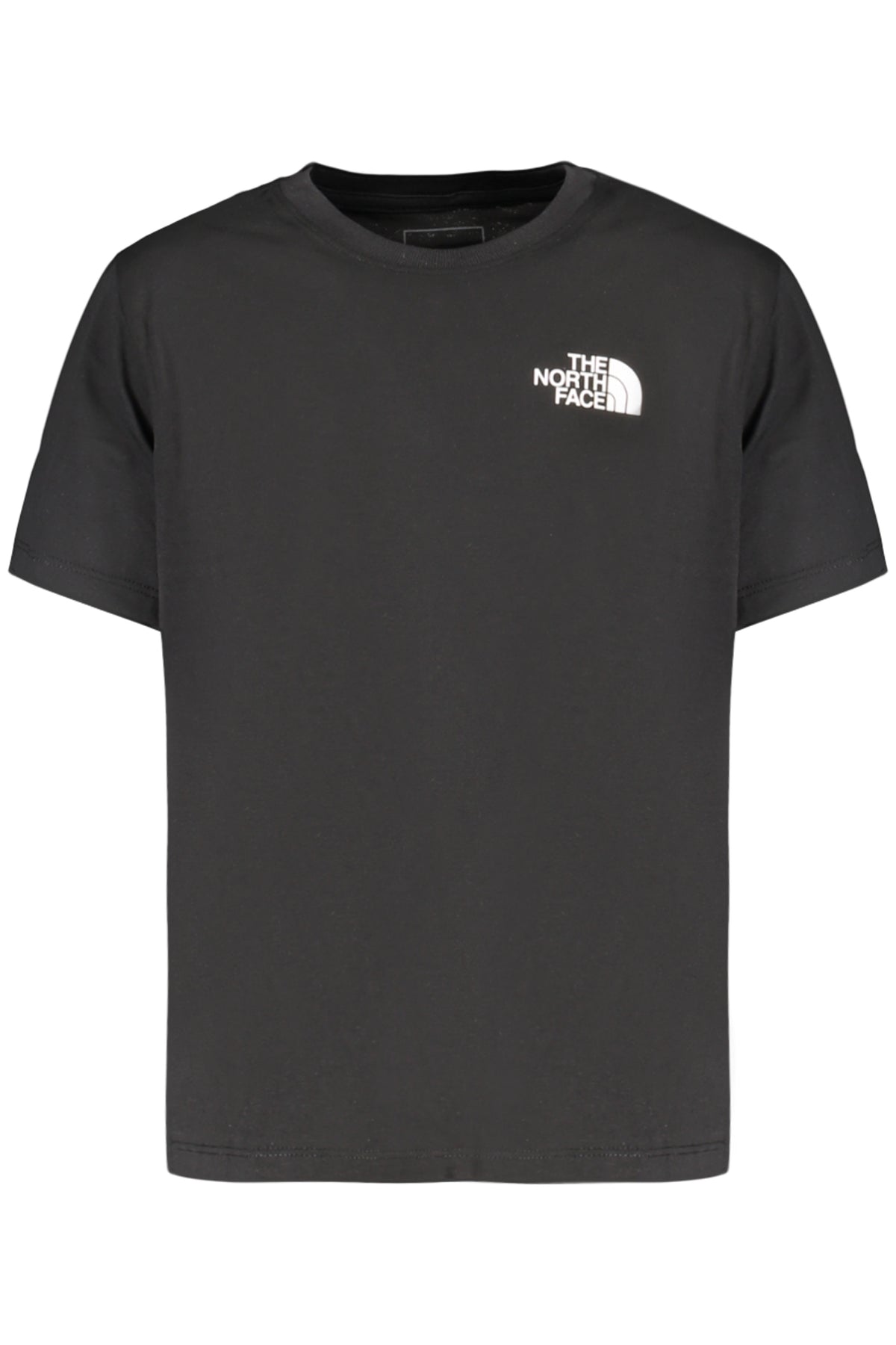 THE NORTH FACE  T-Shirt - Black