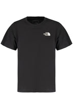 THE NORTH FACE  T-Shirt - Black