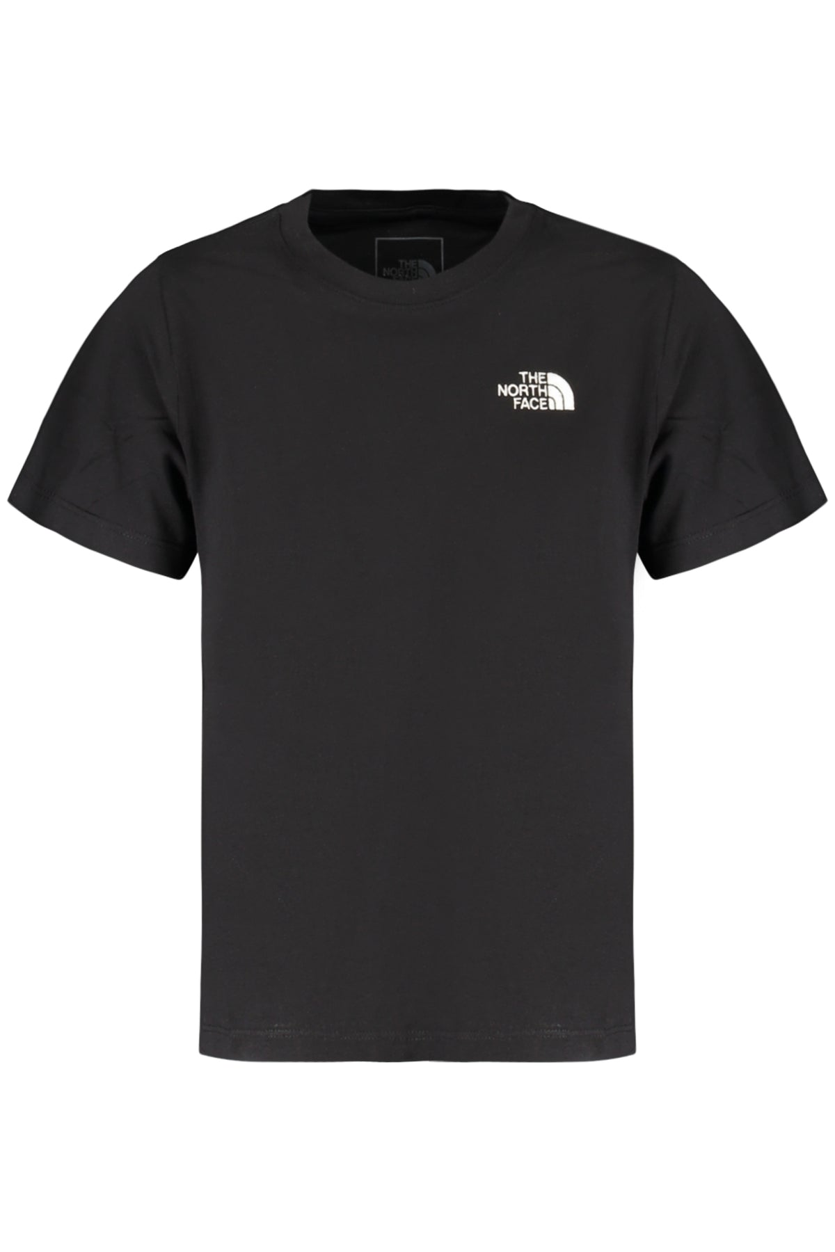 THE NORTH FACE  T-Shirt - Black