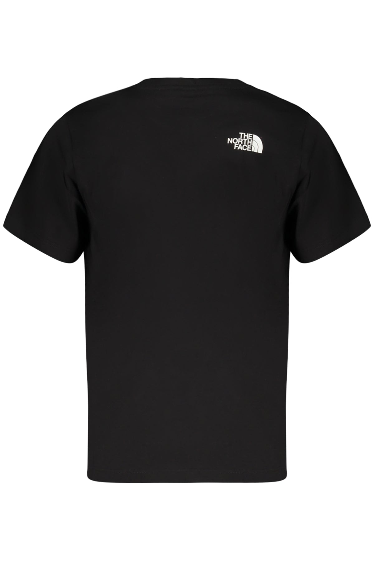 THE NORTH FACE Boys T-Shirt - Black