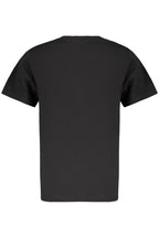 THE NORTH FACE  T-Shirt - Black