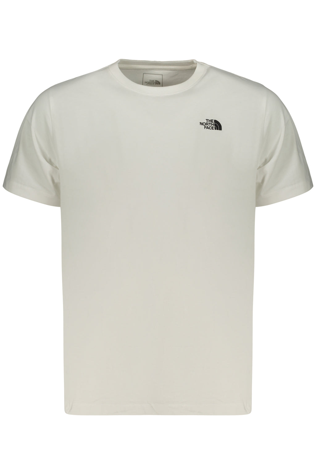 THE NORTH FACE Men T-Shirt - White