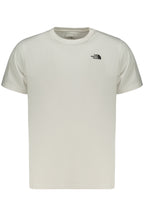 THE NORTH FACE Men T-Shirt - White