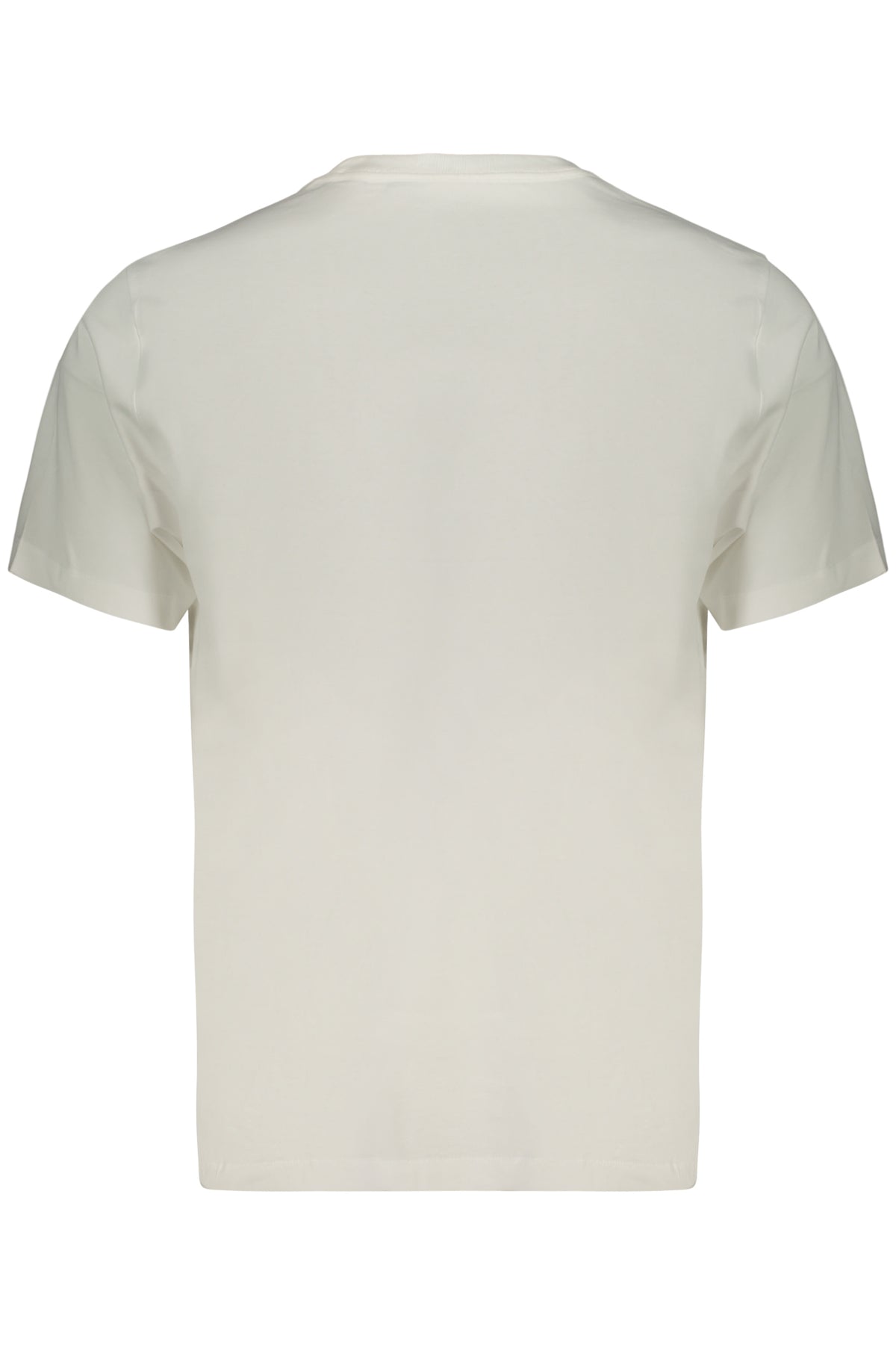 THE NORTH FACE Men T-Shirt - White