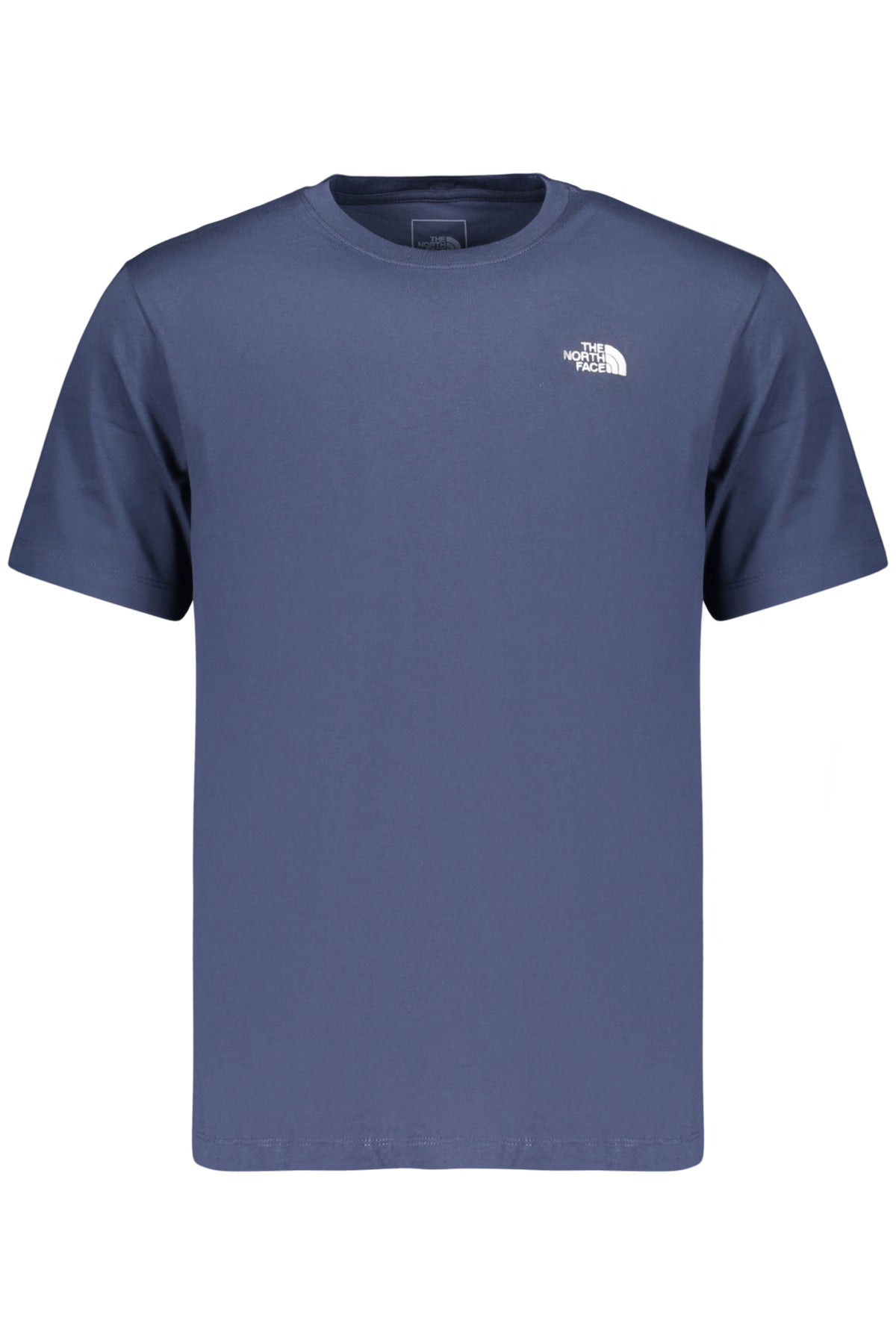THE NORTH FACE Men T-Shirt - Blue