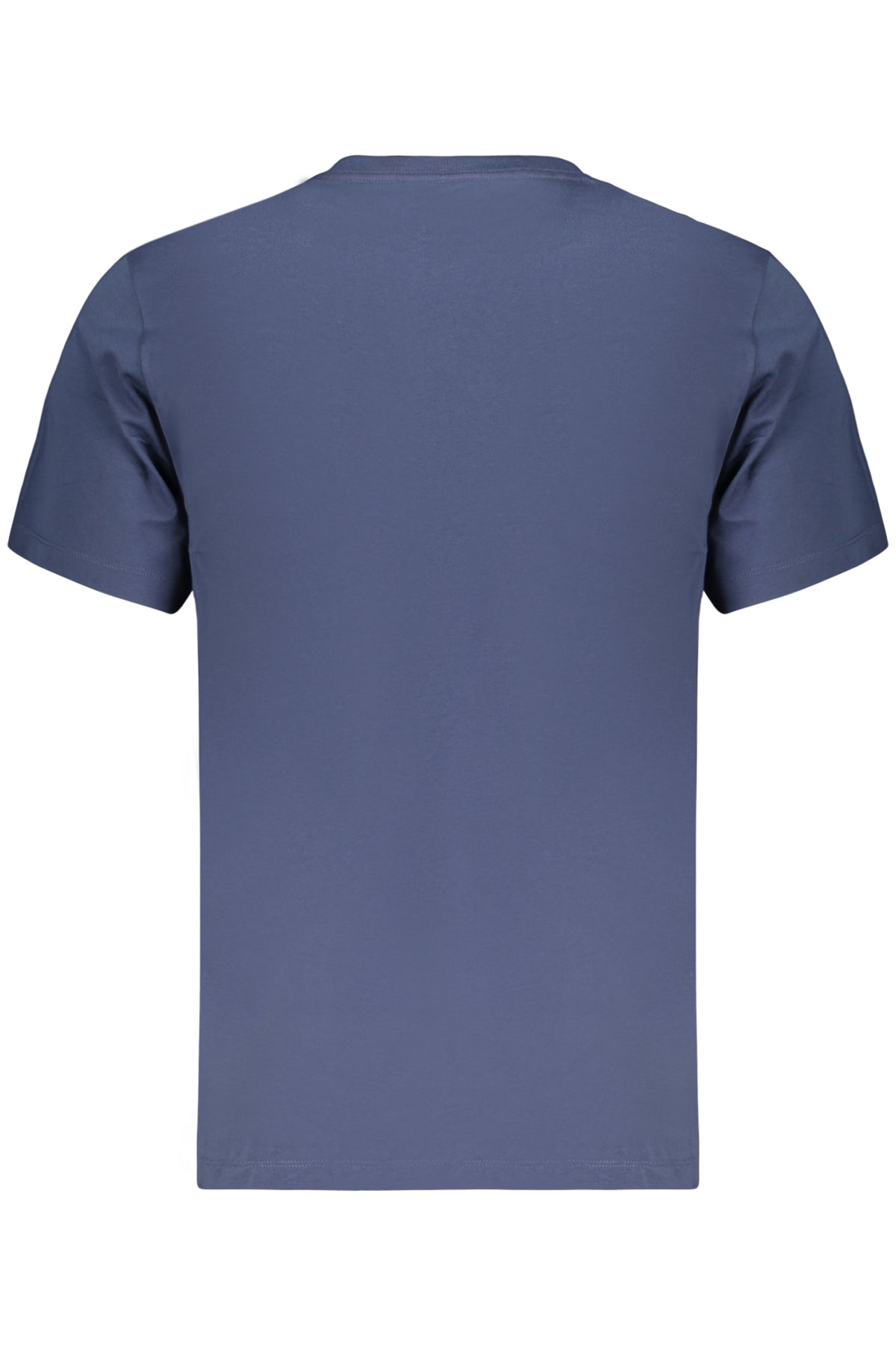 THE NORTH FACE Men T-Shirt - Blue